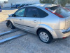 FORD FOCUS BERLINA (CAP) — vehículo donante para recambios 