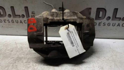 PINZA DE FRENO DELANTERA DERECHA Toyota LAND CRUISER (J9) 