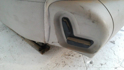 ASIENTO DELANTERO DERECHO, MERCEDES-BENZ, CLASE E (BM 211) BERLINA