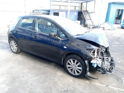  TOYOTA AURIS (E15) 