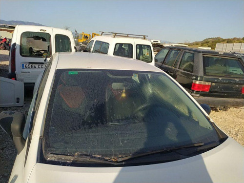  BRAZO LIMPIA DELANTERO IZQUIERDO RENAULT CLIO IV 