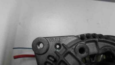 ALTERNADOR, FORD, ESCORT BERL./TURNIER