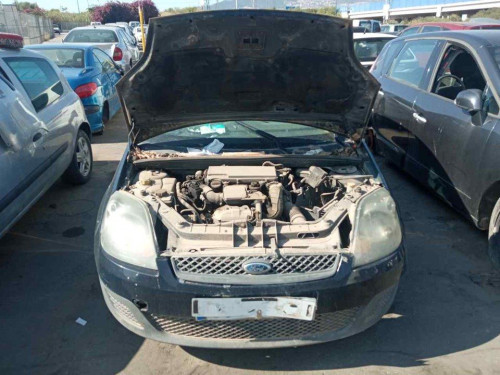  FORD FIESTA (CBK) 