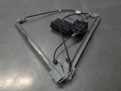 ELEVALUNAS DELANTERO DERECHO, AUDI, A4 AVANT (8E)