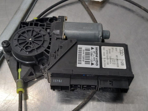  ELEVALUNAS DELANTERO DERECHO AUDI A4 AVANT (8E) 