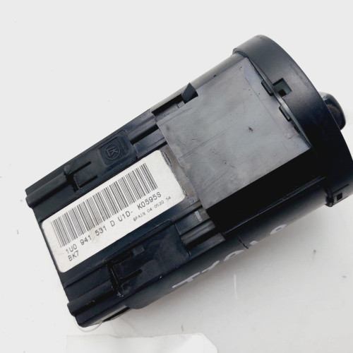  MANDO LUCES SKODA SUPERB (3U4) 