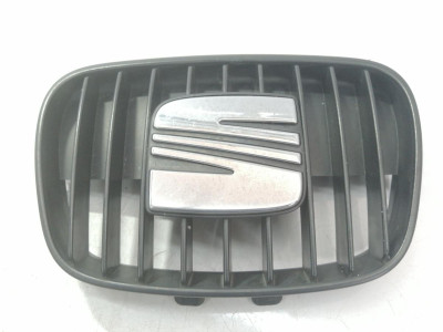 REJILLA DELANTERA, SEAT, AROSA (6H1)