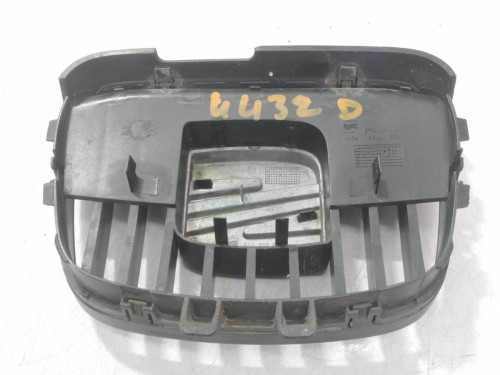  REJILLA DELANTERA, SEAT, AROSA (6H1) 