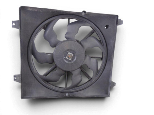 ELECTROVENTILADOR Hyundai SANTA FE (CM) 