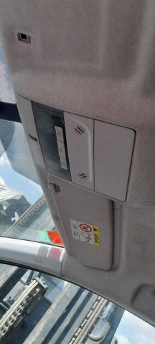 LUZ INTERIOR Opel CORSA E 