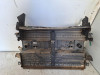 PANEL FRONTAL FORD KUGA (CBS) 
