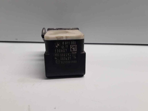SENSOR COLISION / IMPACTO BMW SERIE X5 (E70) 