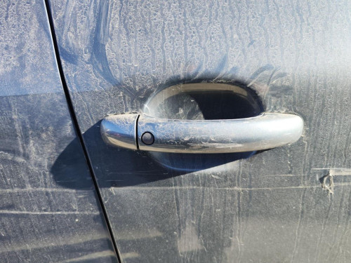 MANETA EXTERIOR DELANTERA DERECHA Volkswagen TOUAREG (7L6) 