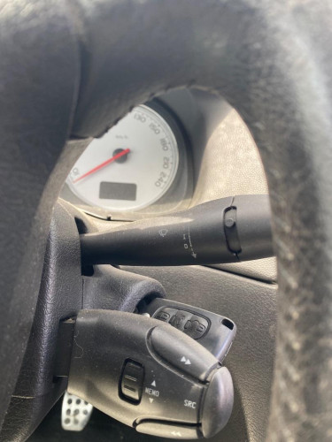 MANDO MULTIFUNCION Peugeot 307 CC CABRIO-COUPÉ (S2) 