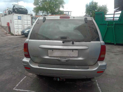 JEEP GRAND CHEROKEE (WJ/WG)