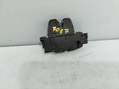 CERRADURA MALETERO / PORTON, CITROEN, C3 AIRCROSS