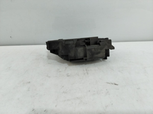 CERRADURA MALETERO / PORTON CITROEN C3 AIRCROSS 