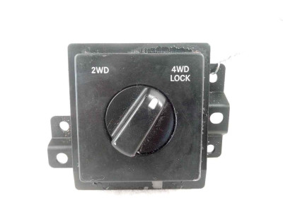 MODULO ELECTRONICO, DODGE, NITRO (KA)