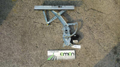 ELEVALUNAS DELANTERO IZQUIERDO, OPEL, CORSA C