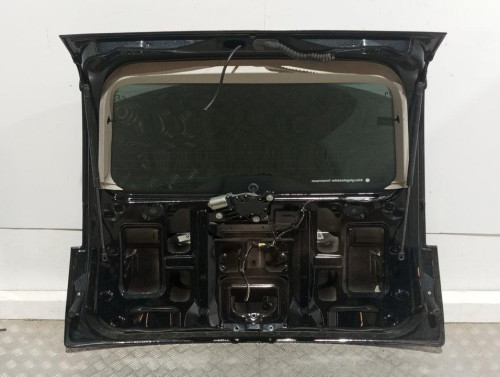  PORTON TRASERO, FORD, C-MAX (CB3)(2007) 