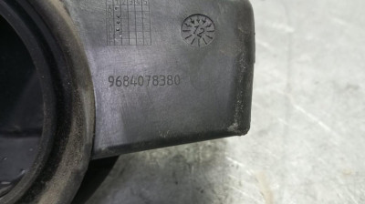 TAPA EXTERIOR COMBUSTIBLE, PEUGEOT, 5008