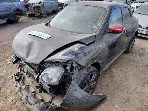  CAJA CAMBIOS NISSAN JUKE (F15E) 