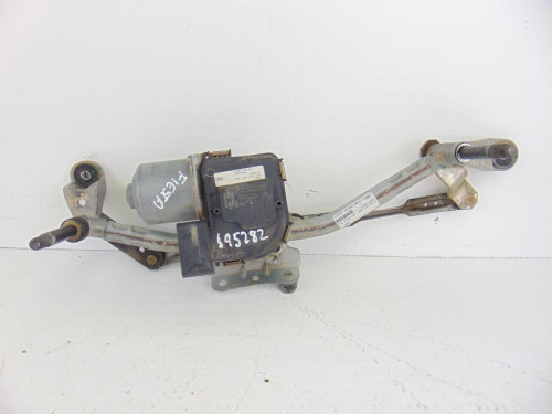  MOTOR LIMPIA DELANTERO FORD FIESTA (CE1) 