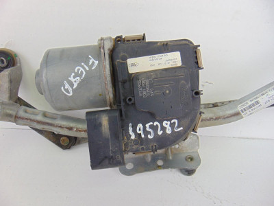 MOTOR LIMPIA DELANTERO, FORD, FIESTA (CE1)