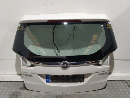  PORTON TRASERO OPEL ZAFIRA C TOURER 