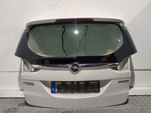  PORTON TRASERO OPEL ZAFIRA C TOURER 