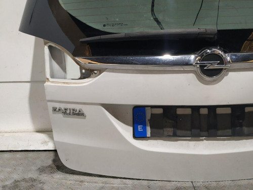  PORTON TRASERO OPEL ZAFIRA C TOURER 