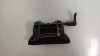  MANETA EXTERIOR TRASERA DERECHA Peugeot 206 