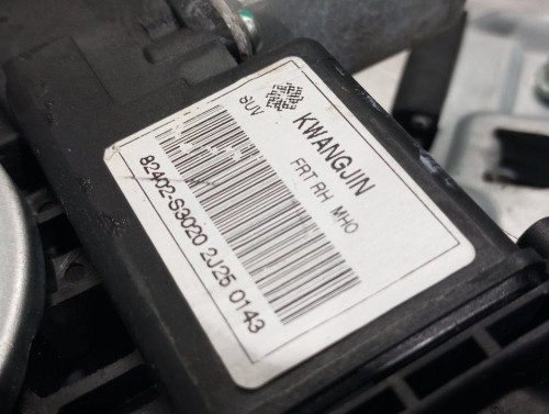  ELEVALUNAS DELANTERO DERECHO, OPEL, MOKKA 