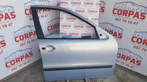 PUERTA DELANTERA DERECHA Seat LEON (1M1) 