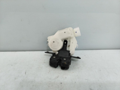 CERRADURA MALETERO / PORTON, Toyota, AURIS (E18)