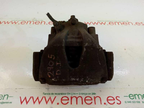  PINZA DE FRENO DELANTERA IZQUIERDA OPEL COMBO (CORSA C) 