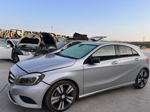  MERCEDES-BENZ CLASE A (BM 176) 