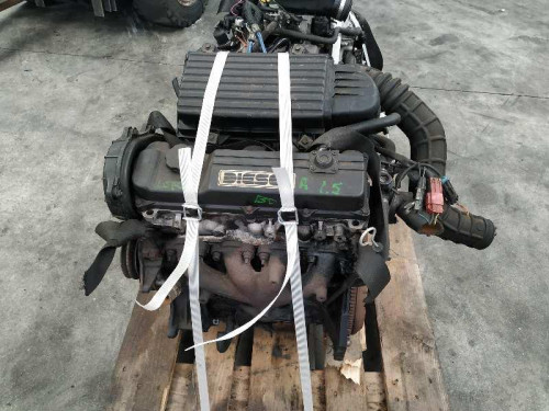 MOTOR COMPLETO 