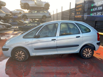 CITROEN XSARA PICASSO