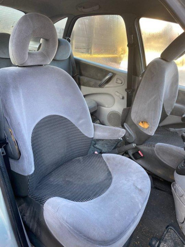  CITROEN XSARA PICASSO 