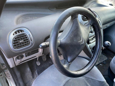 CITROEN XSARA PICASSO