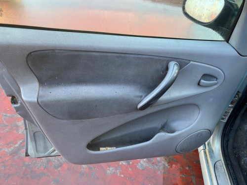  CITROEN XSARA PICASSO 