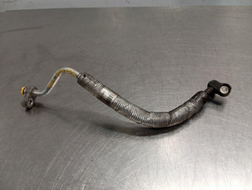  TUBOS AIRE ACONDICIONADO BMW SERIE 3 BERLINA (E90) 