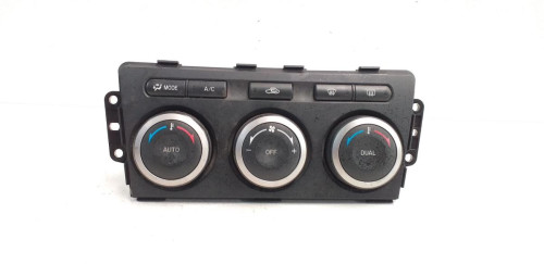  MANDO CLIMATIZADOR MAZDA 6 BERLINA (GH) 