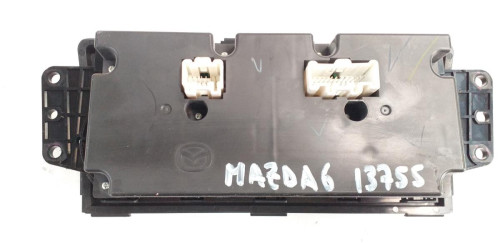  MANDO CLIMATIZADOR MAZDA 6 BERLINA (GH) 