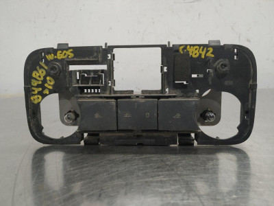 LUZ INTERIOR, VOLKSWAGEN, EOS (1F8)(10.2010)