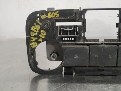 LUZ INTERIOR, VOLKSWAGEN, EOS (1F8)(10.2010)