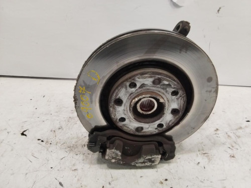 MANGUETA DELANTERA DERECHA Citroen XSARA PICASSO 