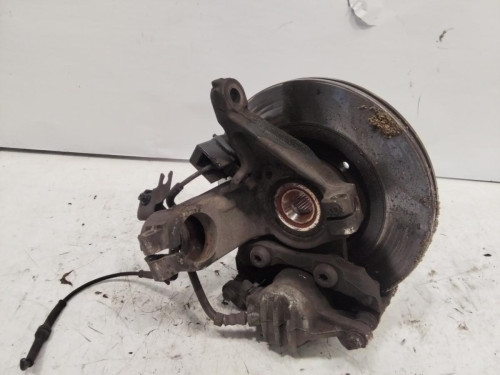 MANGUETA DELANTERA DERECHA Citroen XSARA PICASSO 
