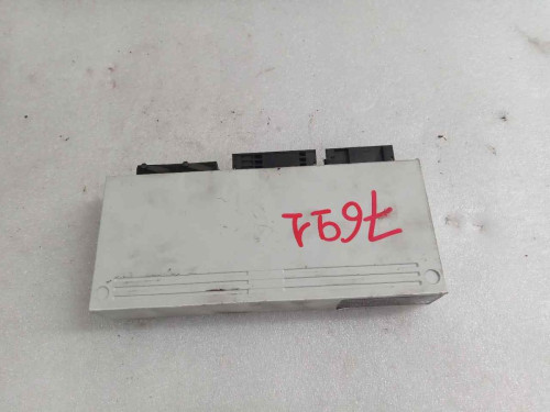  MODULO ENCENDIDO, BMW, SERIE 3 COMPACTO (E46) 